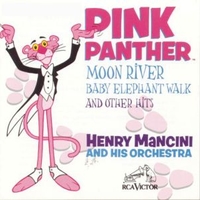 The Pink panther and other hits - HENRY MANCINI