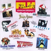 Film parade 3 - VARIOUS