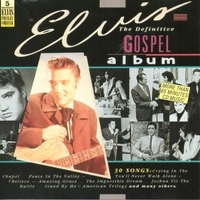 The definitive gospel album - ELVIS PRESLEY