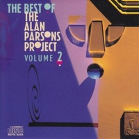 The best of Alan Parsons project volume 2 - ALAN PARSONS PROJECT