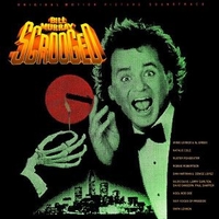 Scrooged (o.s.t.) - VARIOUS