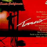 Tornerò (compilation) - SANTO CALIFORNIA