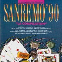 Sanremo '90 - VARIOUS