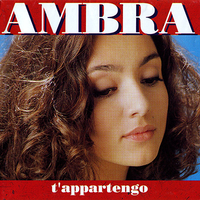 T'appartengo - AMBRA Angiolini