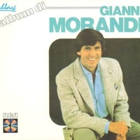 L'album di Gianni Morandi - GIANNI MORANDI