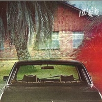 The suburbs - ARCADE FIRE