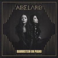 Rammstein on piano - ABELARD / Rammstein tribute