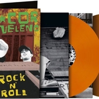 Rock'n'roll - COR VELENO
