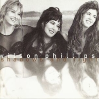 Shadows and light - WILSON PHILLIPS