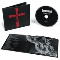 From the dark - TONY IOMMI