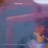Disco - PET SHOP BOYS