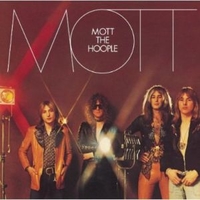 Mott - MOTT THE HOOPLE