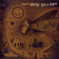 Dead bees on a cake - DAVID SYLVIAN