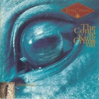 Sleepless - The concise King Crimson - KING CRIMSON