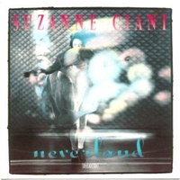 Neverland - SUZANNE CIANI