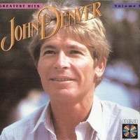 Greatest hits volume 3 - JOHN DENVER