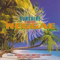 Sunshine reggae - VARIOUS