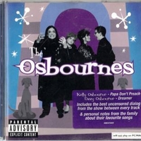 The Osbournes - OZZY OSBOURNE \ various