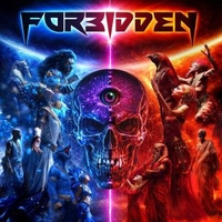 Forbidden (2026) - FORBIDDEN