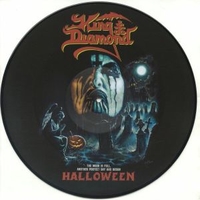 Halloween - KING DIAMOND