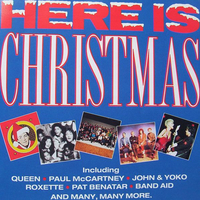 Here is Christmas - VARIOUS