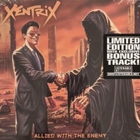 Allied with the enemy - XENTRIX