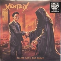 Allied with the enemy - XENTRIX