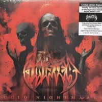 Lucid nightmares - SINISTER