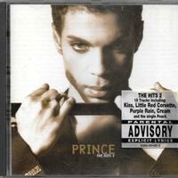 The hits 2 - PRINCE