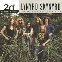 The best of Lynyrd Skynyrd - The millennium collection - LYNYRD SKYNYRD