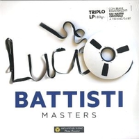 Masters - LUCIO BATTISTI