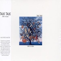 Spirit of Eden - TALK TALK
