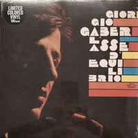 L'asse d'equilibrio - GIORGIO GABER