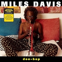 Doo-bop - MILES DAVIS