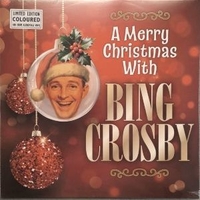 A merry Christmas with Bing Crosby - BING CROSBY