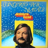 Concerto per Natale - JAMES LAST