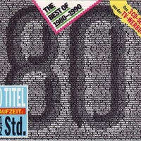 The best of 1980-1990 - VARIOUS