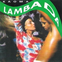 Lambada (vocal+instrumental) - KAOMA