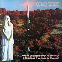 Valentyne suite - COLOSSEUM