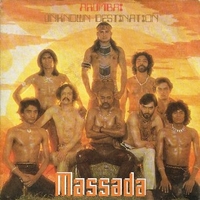 Arumbai \ Unknown destination - MASSADA