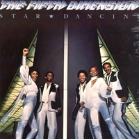 Star dancing - 5TH DIMENSION