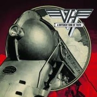 A different kind of truth - VAN HALEN