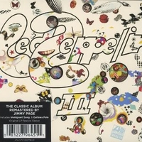 Led Zeppelin III - LED ZEPPELIN