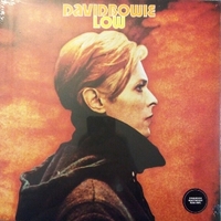 Low - DAVID BOWIE