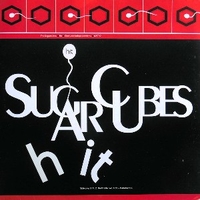 Hit - SUGARCUBES
