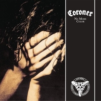 No more color - CORONER