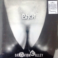 Damnation alley - BITCH