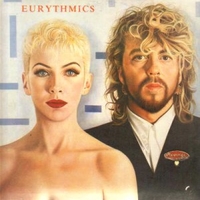 Revenge - EURYTHMICS