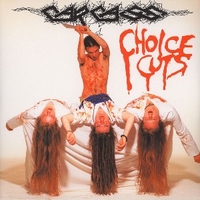 Choice cuts - CARCASS