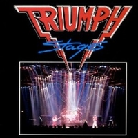 Stages - TRIUMPH